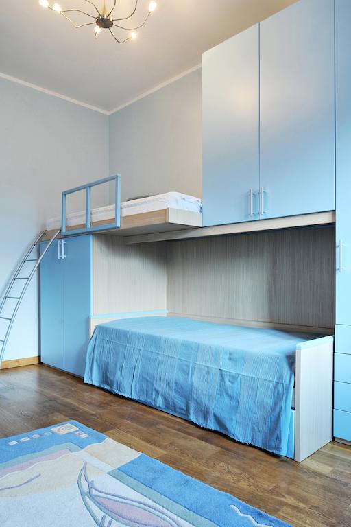 Raina Lux Apartment Рига Номер фото