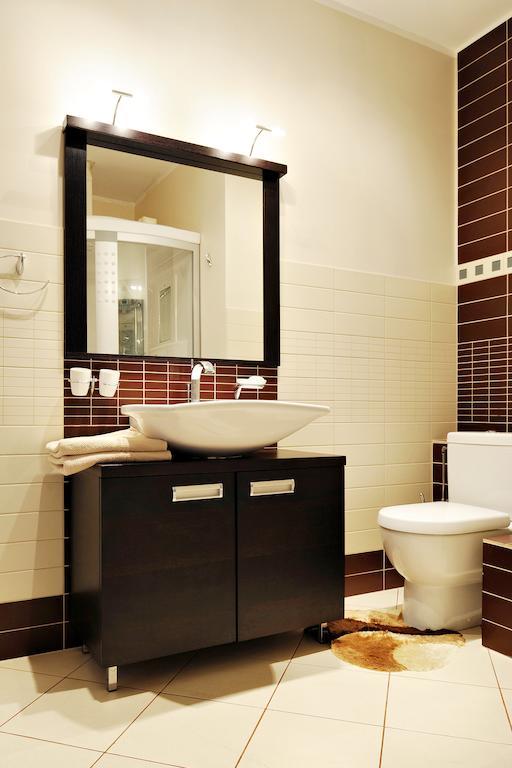 Raina Lux Apartment Рига Номер фото