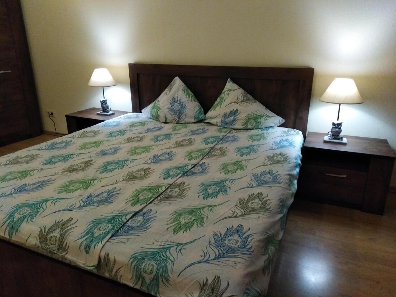 Raina Lux Apartment Рига Екстер'єр фото