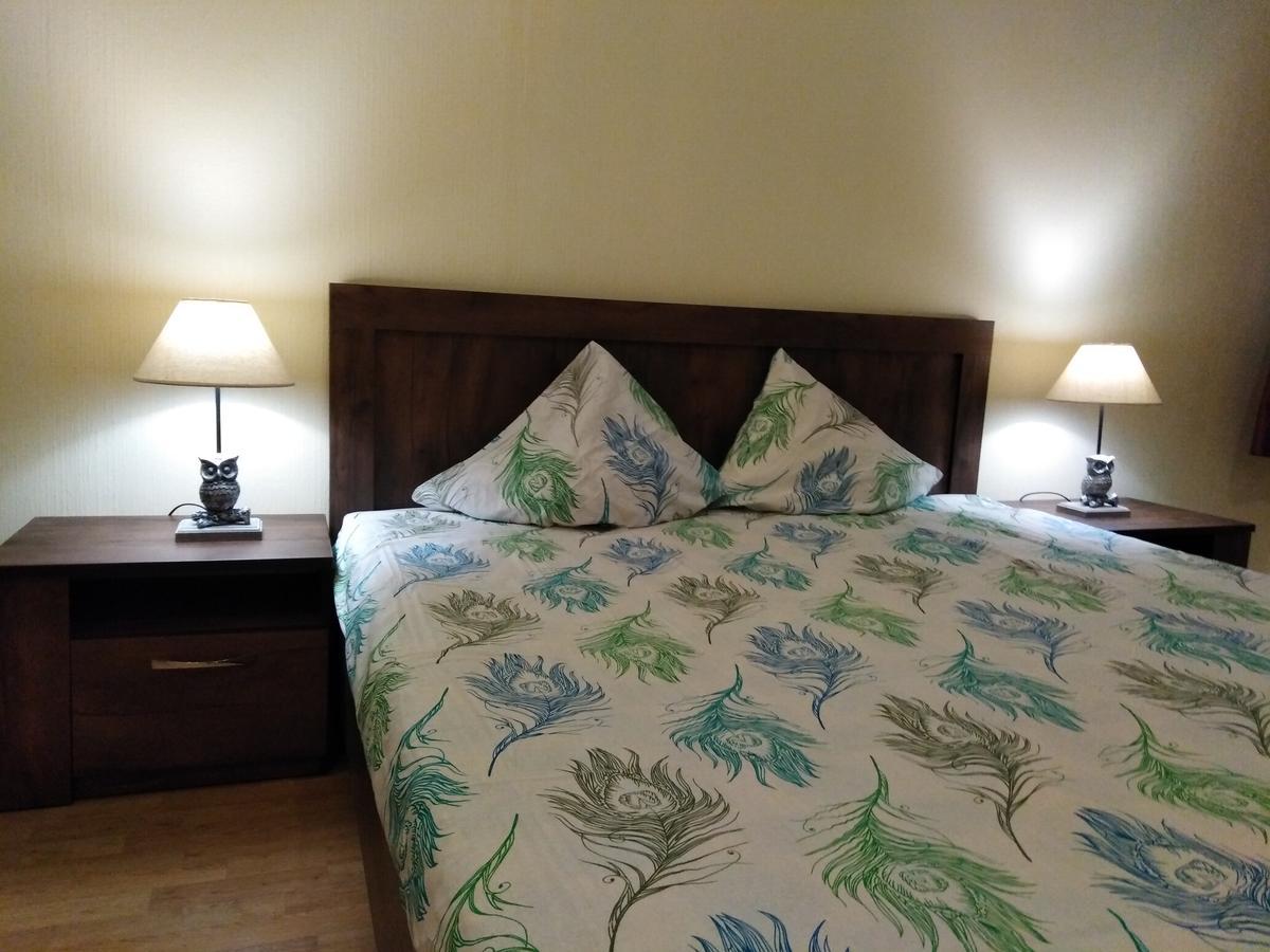 Raina Lux Apartment Рига Екстер'єр фото