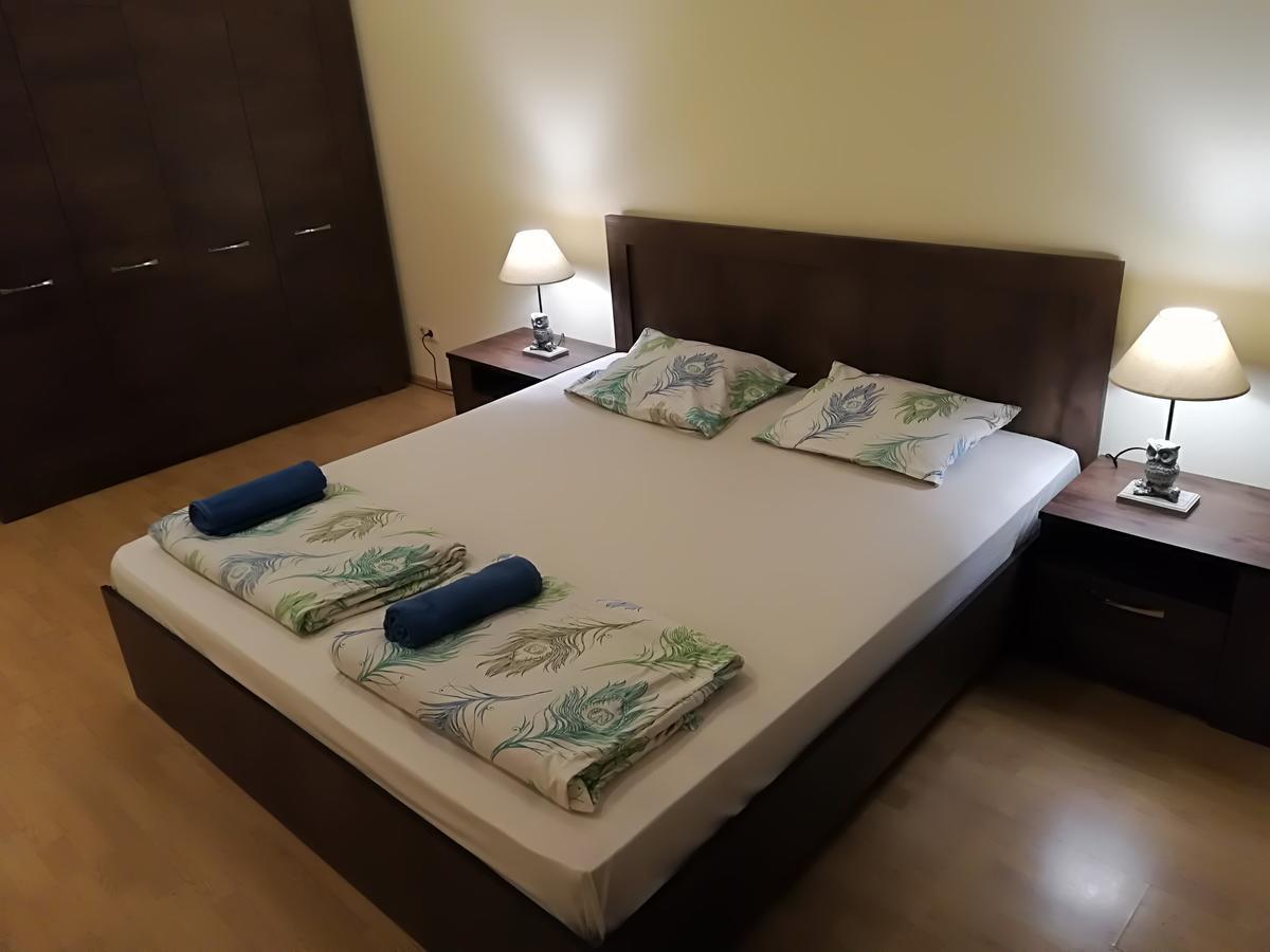Raina Lux Apartment Рига Екстер'єр фото