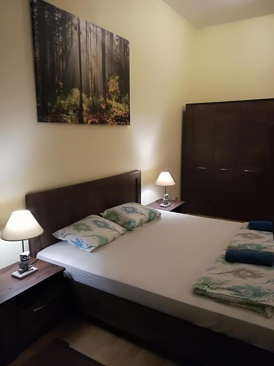 Raina Lux Apartment Рига Екстер'єр фото