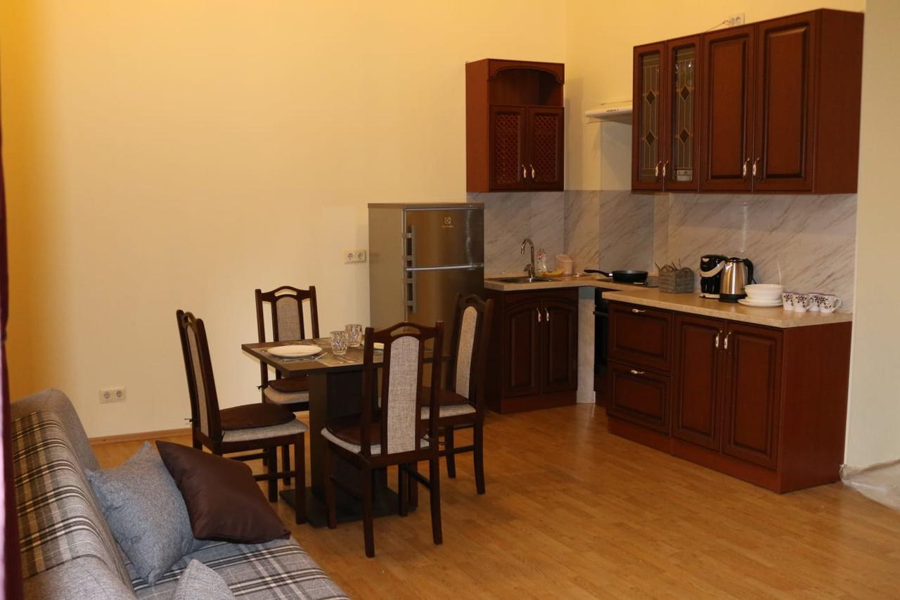 Raina Lux Apartment Рига Екстер'єр фото